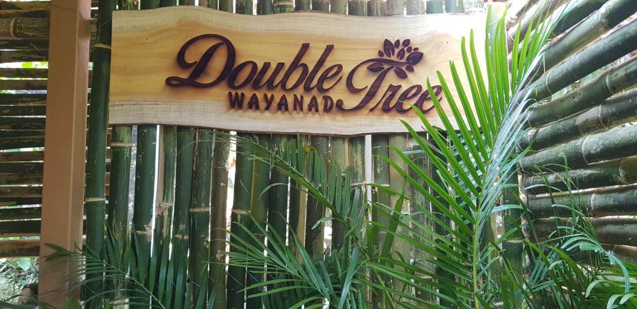 Wayanad Doubletree Villa Vythiri Ngoại thất bức ảnh