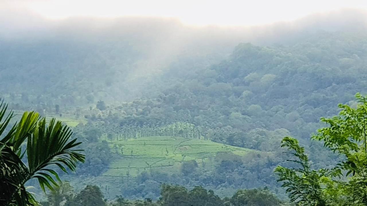 Wayanad Doubletree Villa Vythiri Ngoại thất bức ảnh