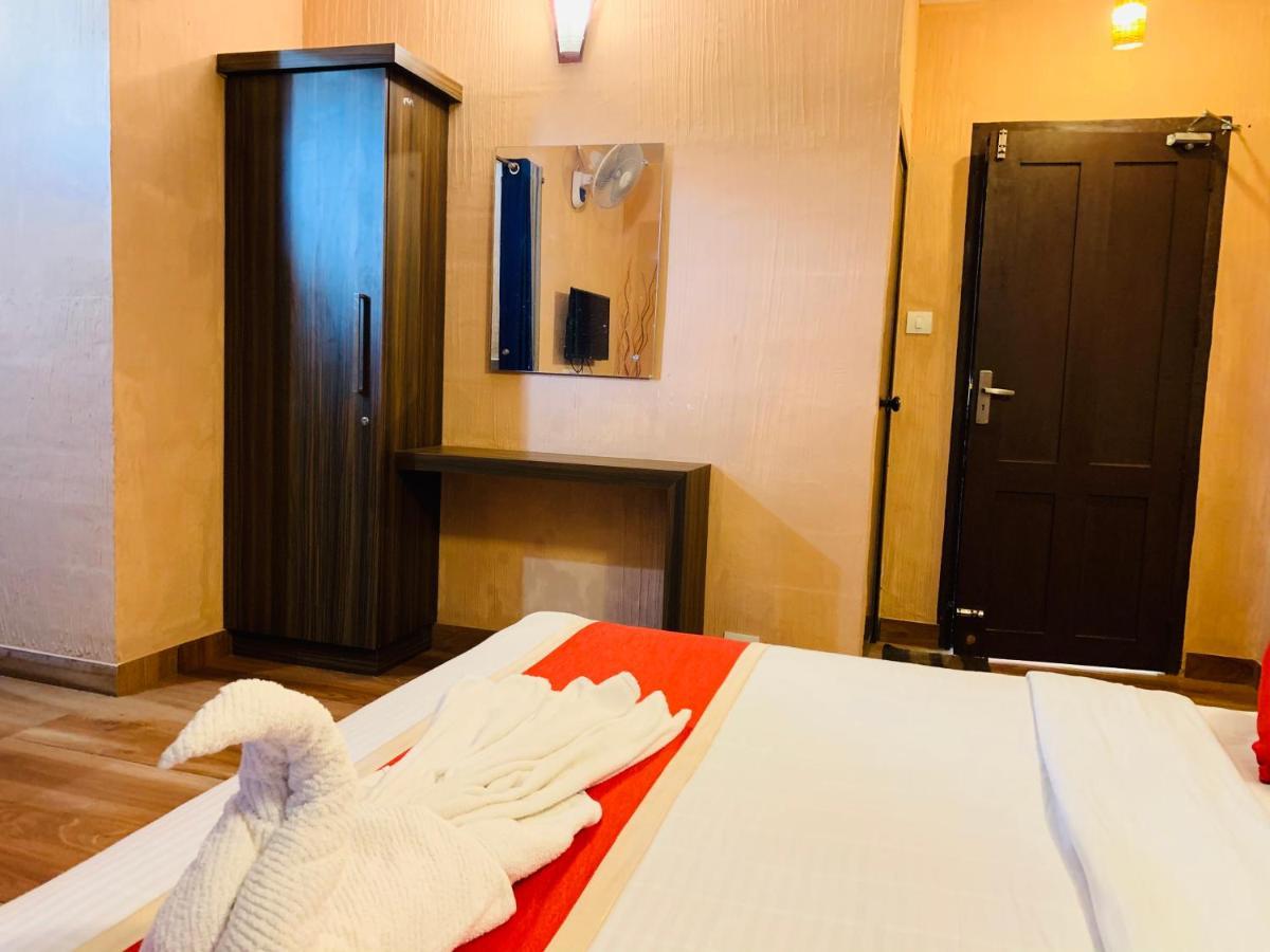 Wayanad Doubletree Villa Vythiri Ngoại thất bức ảnh
