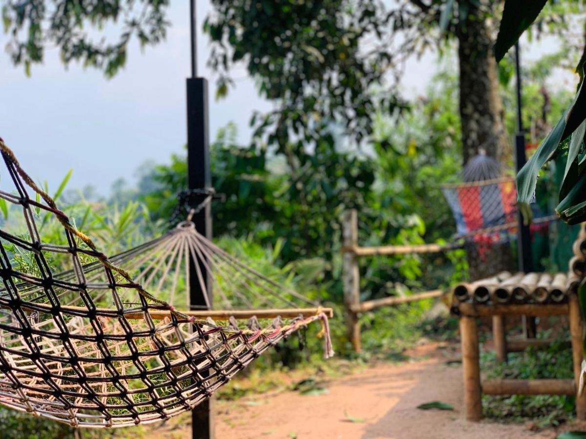 Wayanad Doubletree Villa Vythiri Ngoại thất bức ảnh