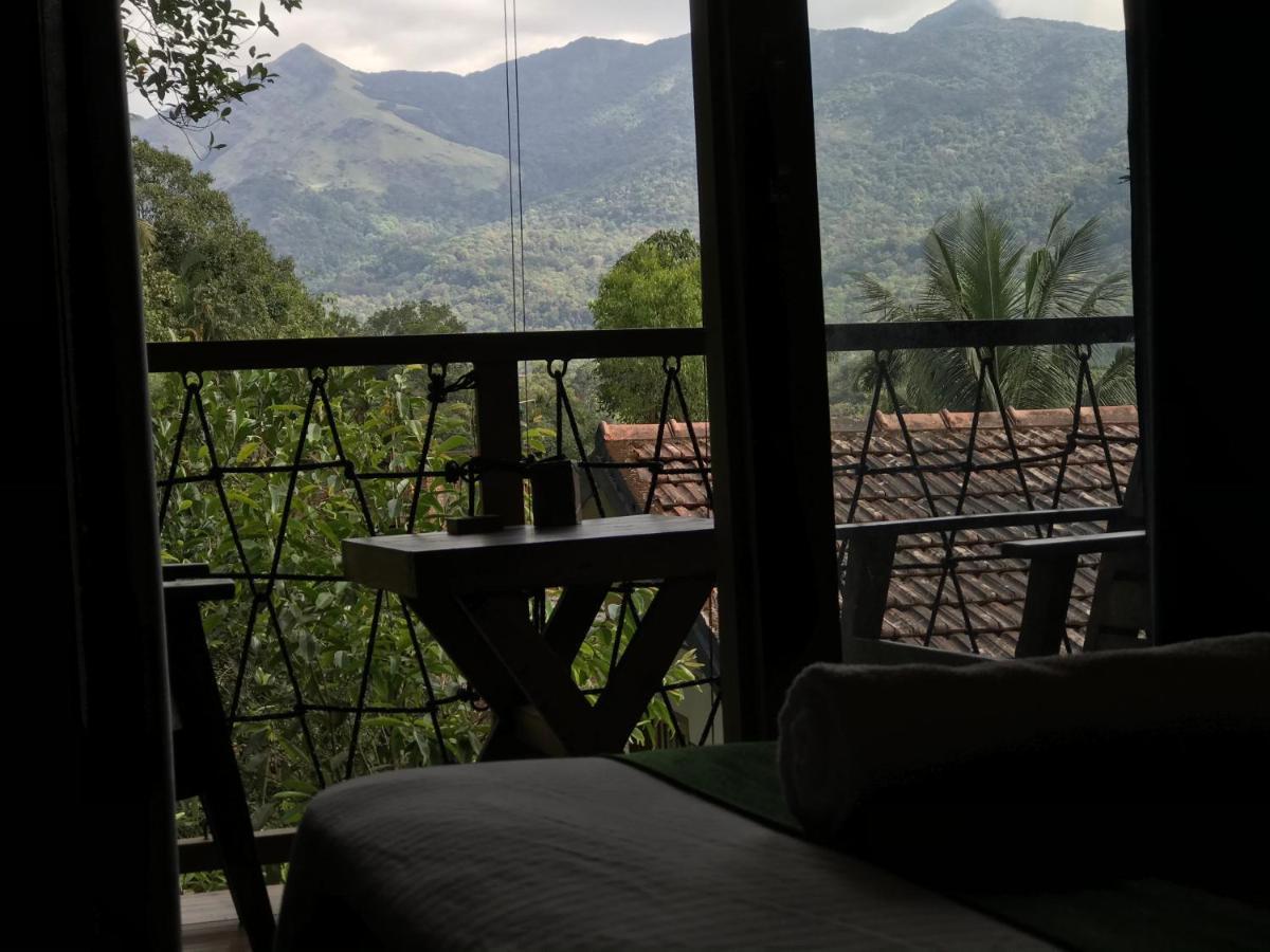 Wayanad Doubletree Villa Vythiri Ngoại thất bức ảnh