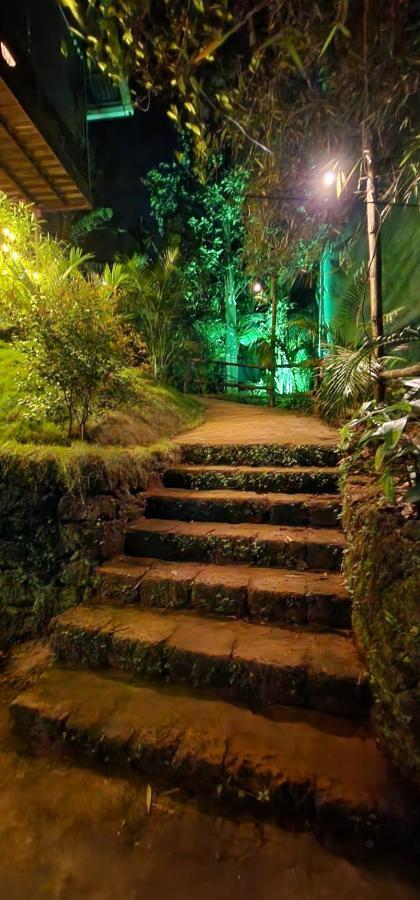 Wayanad Doubletree Villa Vythiri Ngoại thất bức ảnh