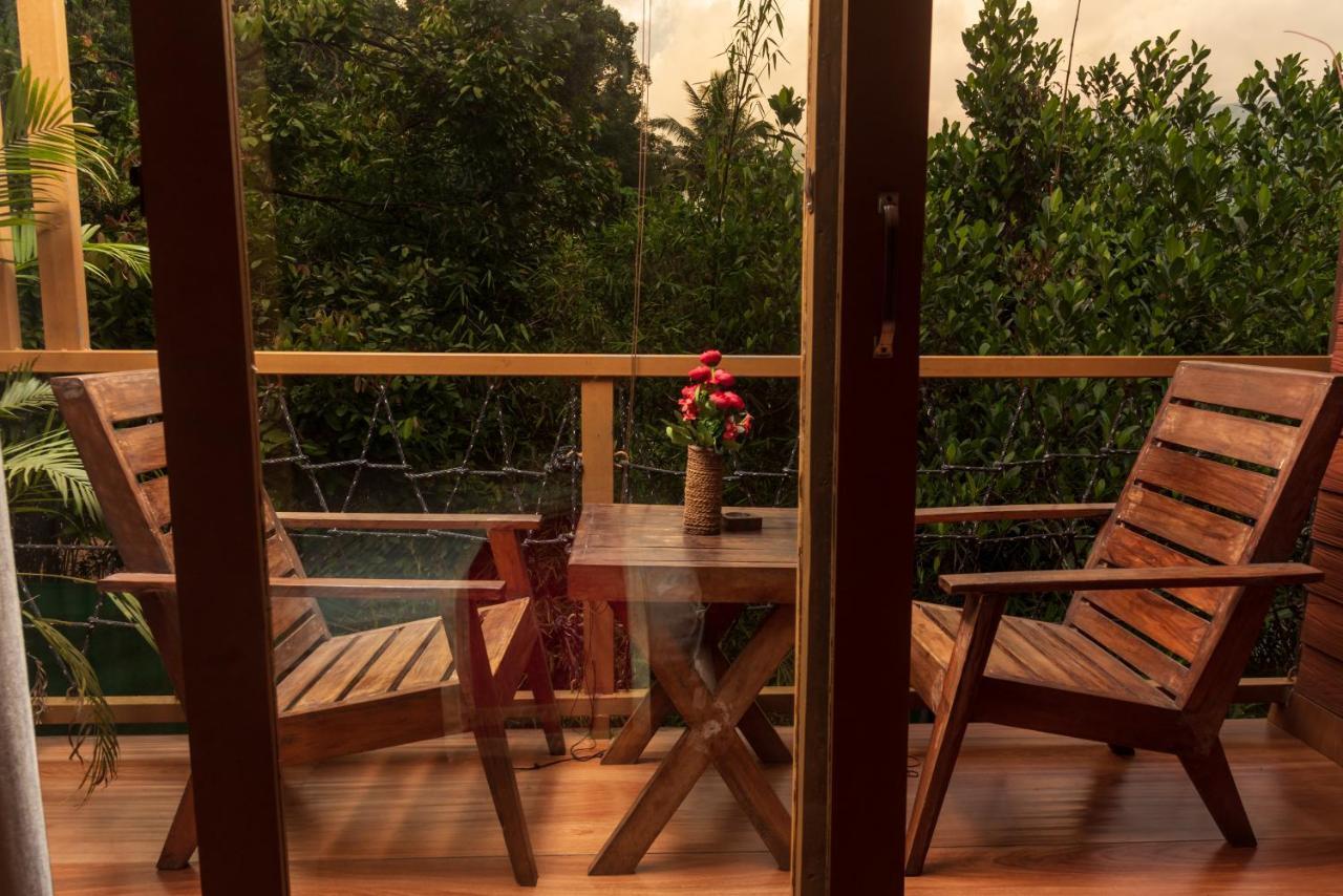 Wayanad Doubletree Villa Vythiri Ngoại thất bức ảnh