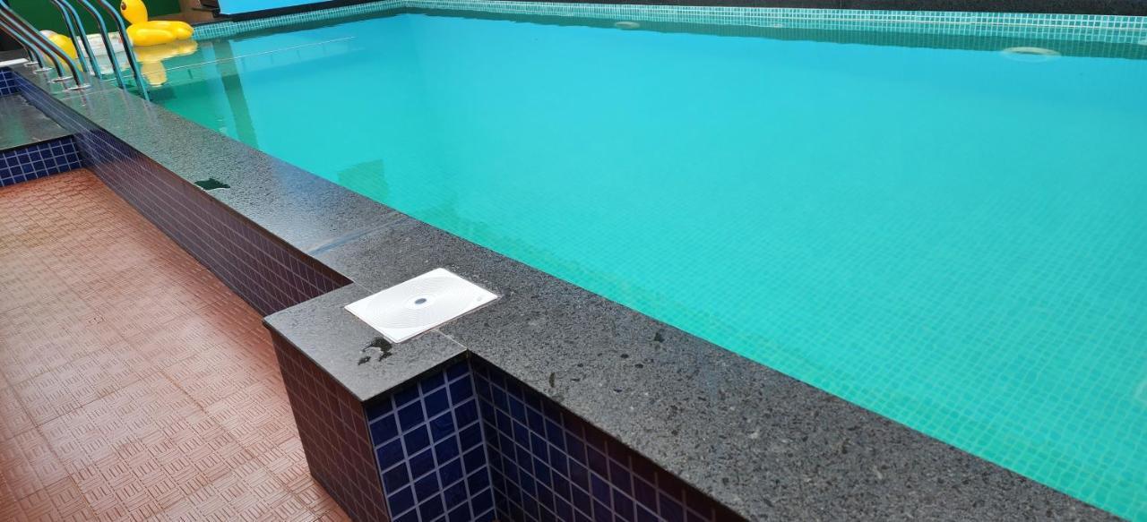 Wayanad Doubletree Villa Vythiri Ngoại thất bức ảnh