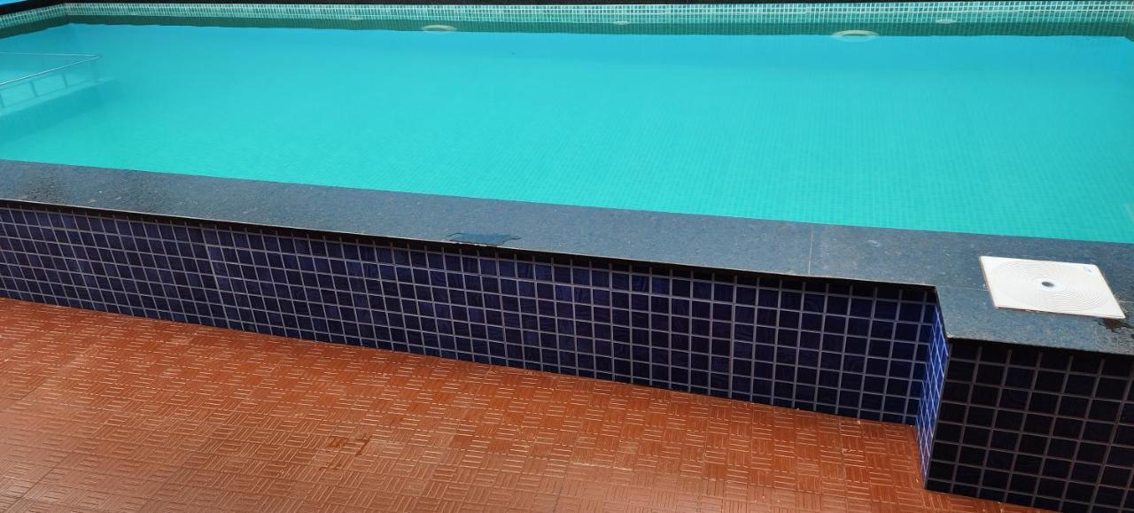 Wayanad Doubletree Villa Vythiri Ngoại thất bức ảnh