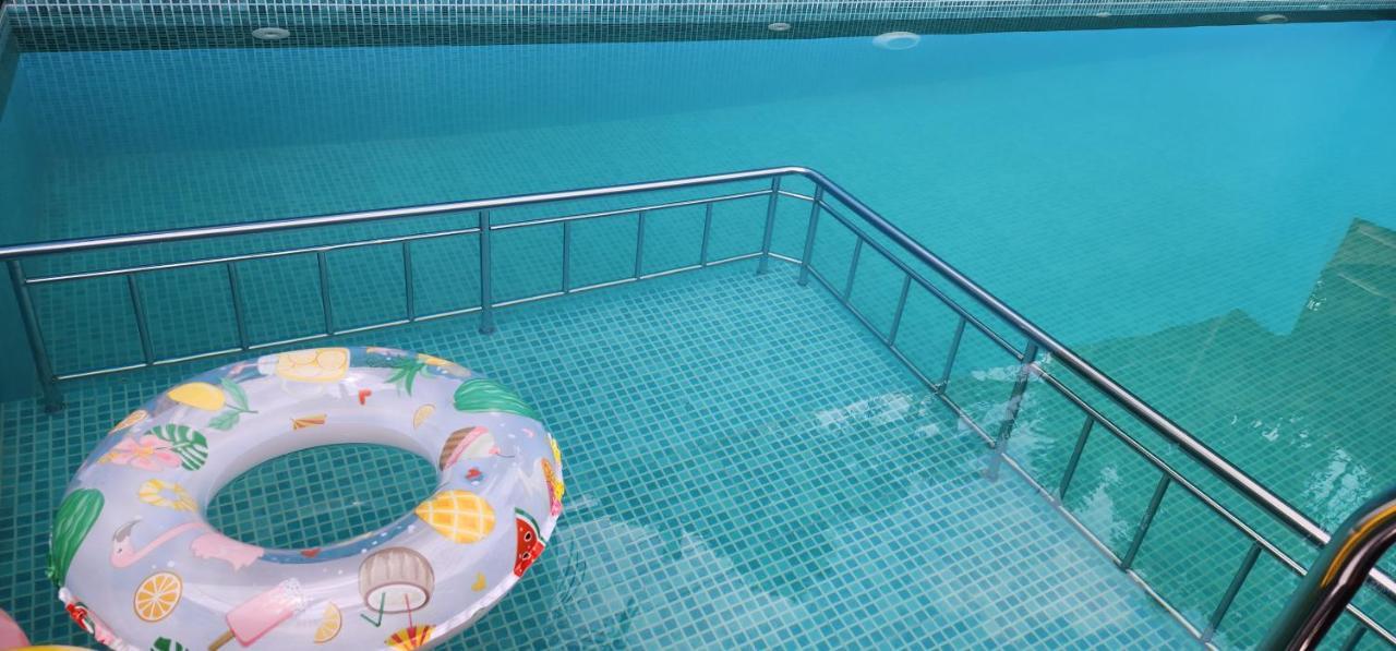Wayanad Doubletree Villa Vythiri Ngoại thất bức ảnh